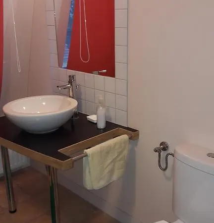 Vecsey Apartman 公寓 埃格尔