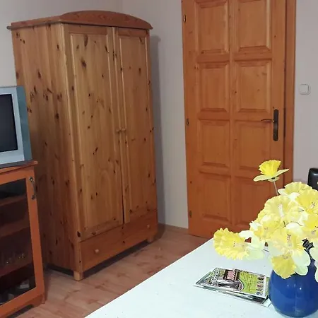 Vecsey Apartman 公寓 埃格尔