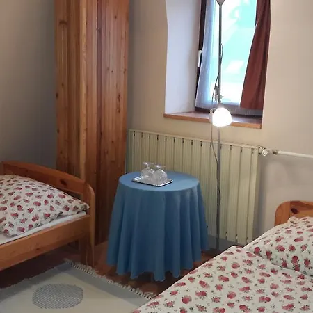 Apartman Vécsey Apartman *