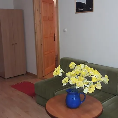Vécsey Apartman Apartman Eger