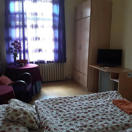 Vécsey Apartman * Eger
