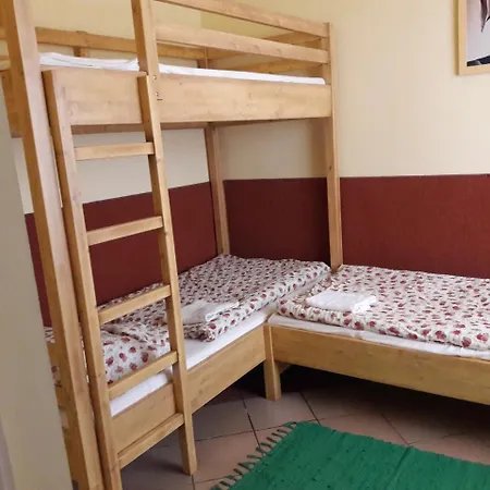 Apartman Vécsey Apartman Eger