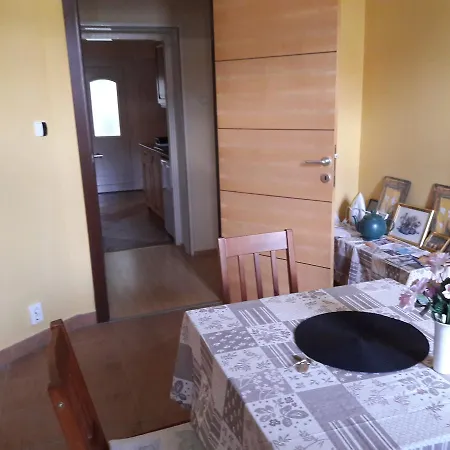 Apartman Vécsey Apartman Eger