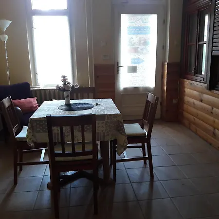 Apartman Vécsey Apartman