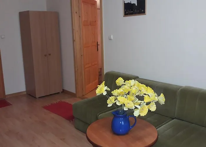 Vecsey Apartment Eger
