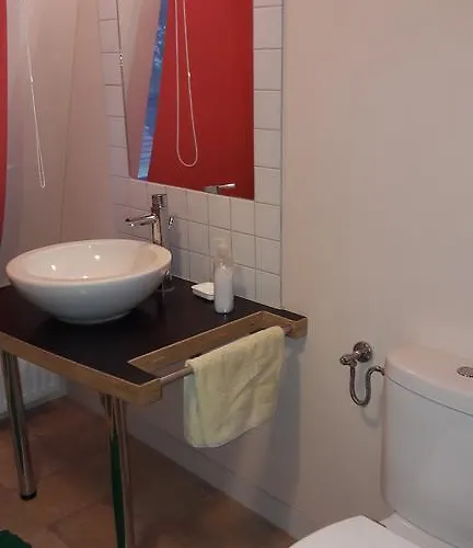 Vecsey Apartment Eger